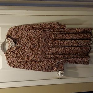 NWT Boden Dress Size 10R